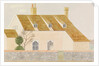 A Cottage at Easton by Jack L. Airy