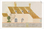 A Cottage at Easton by Jack L. Airy