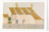 A Cottage at Easton by Jack L. Airy