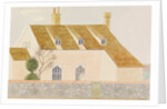 A Cottage at Easton by Jack L. Airy