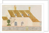 A Cottage at Easton by Jack L. Airy