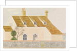 A Cottage at Easton by Jack L. Airy