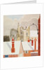 St. Bartholomew's Church from the South-West, Orford, Suffolk by Jack L. Airy
