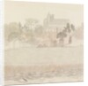 View of Orford by Jack L. Airy