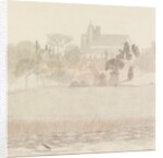View of Orford by Jack L. Airy