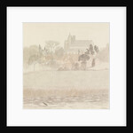 View of Orford by Jack L. Airy