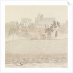 View of Orford by Jack L. Airy