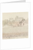 View of Orford by Jack L. Airy