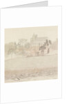 View of Orford by Jack L. Airy