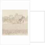 View of Orford by Jack L. Airy