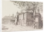 St. John's Grove, Richmond by Edward Walker