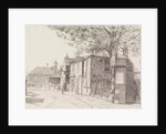St. John's Grove, Richmond by Edward Walker