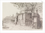 St. John's Grove, Richmond by Edward Walker
