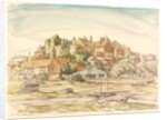 Ypres Tower, Rye by Adrian Hill