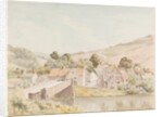 Brockweir by Martin Hardie