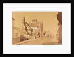 Anne of Cleves house by Charles Knight