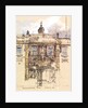 The Guildhall by Raymond Teague Cowern