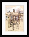 The Guildhall by Raymond Teague Cowern