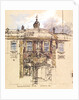 The Guildhall by Raymond Teague Cowern