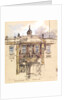The Guildhall by Raymond Teague Cowern