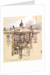 The Guildhall by Raymond Teague Cowern