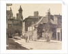 Castle Yard, Richmond by Edward Walker