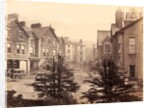 Market Place, Ambleside by Francis Frith & Co.