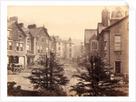 Market Place, Ambleside by Francis Frith & Co.