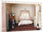 Tate baby house by Anonymous