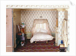 Tate baby house by Anonymous