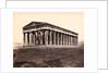 Temple of Theseus, Athens by Francis Frith & Co.