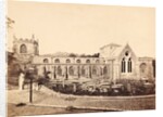 Bangor Cathedral by Francis Frith & Co.