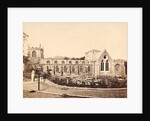 Bangor Cathedral by Francis Frith & Co.