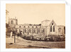 Bangor Cathedral by Francis Frith & Co.