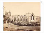 Bangor Cathedral by Francis Frith & Co.