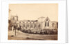 Bangor Cathedral by Francis Frith & Co.