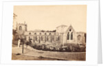 Bangor Cathedral by Francis Frith & Co.