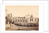 Bangor Cathedral by Francis Frith & Co.