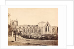 Bangor Cathedral by Francis Frith & Co.