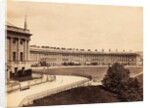 Royal Crescent, Bath by Francis Frith & Co.