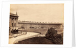 Royal Crescent, Bath by Francis Frith & Co.