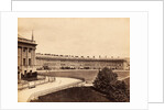 Royal Crescent, Bath by Francis Frith & Co.