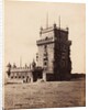 Belem Castle, Portugal by Francis Frith & Co.