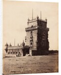 Belem Castle, Portugal by Francis Frith & Co.