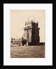 Belem Castle, Portugal by Francis Frith & Co.