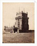 Belem Castle, Portugal by Francis Frith & Co.