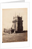 Belem Castle, Portugal by Francis Frith & Co.