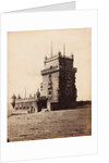 Belem Castle, Portugal by Francis Frith & Co.