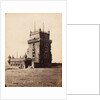 Belem Castle, Portugal by Francis Frith & Co.