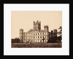 Highclere, Berkshire by Francis Frith & Co.